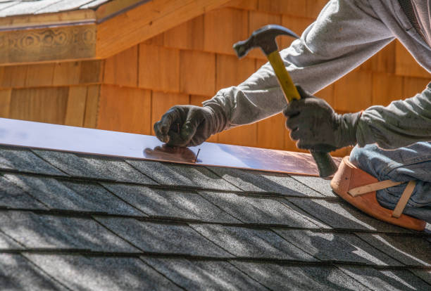 Best Cold Roofs  in Shawnee, OK