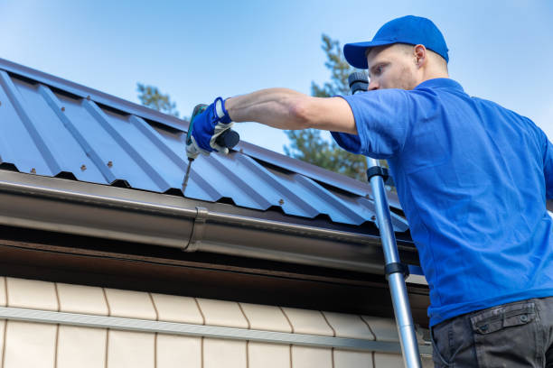 Best Roof Ventilation Installation  in Shawnee, OK