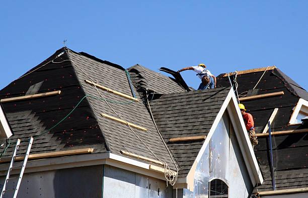 Best Gutter Installation and Repair  in Shawnee, OK