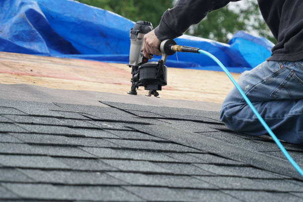 Waterproofing in Shawnee, OK