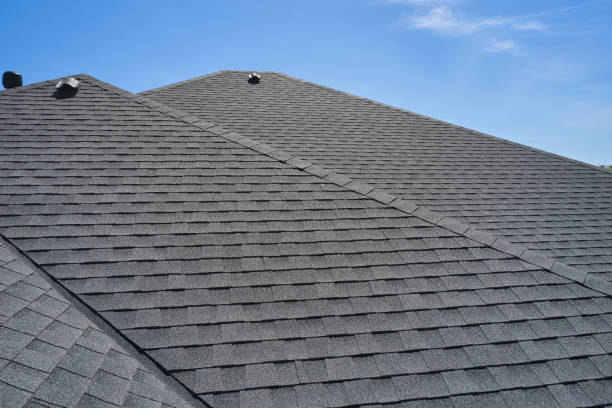 Professional Roofing services in Shawnee, OK