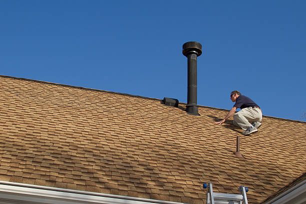 Best Flat Roofing  in Shawnee, OK