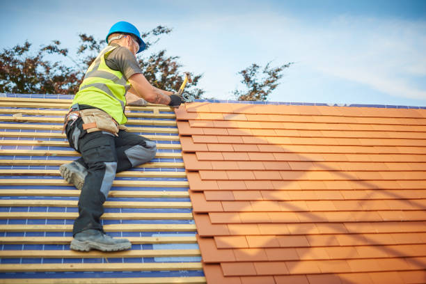 Best Roof Installation  in Shawnee, OK