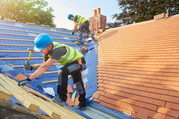 Best Roofing for New Construction  in Shawnee, OK