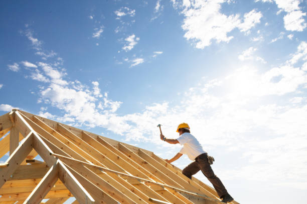 Sheet Metal Roofing in Shawnee, OK